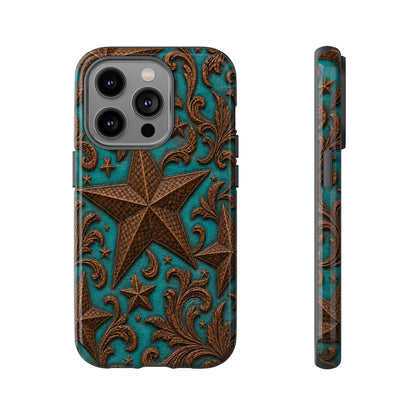 Stars + Scrolls Tough Case
