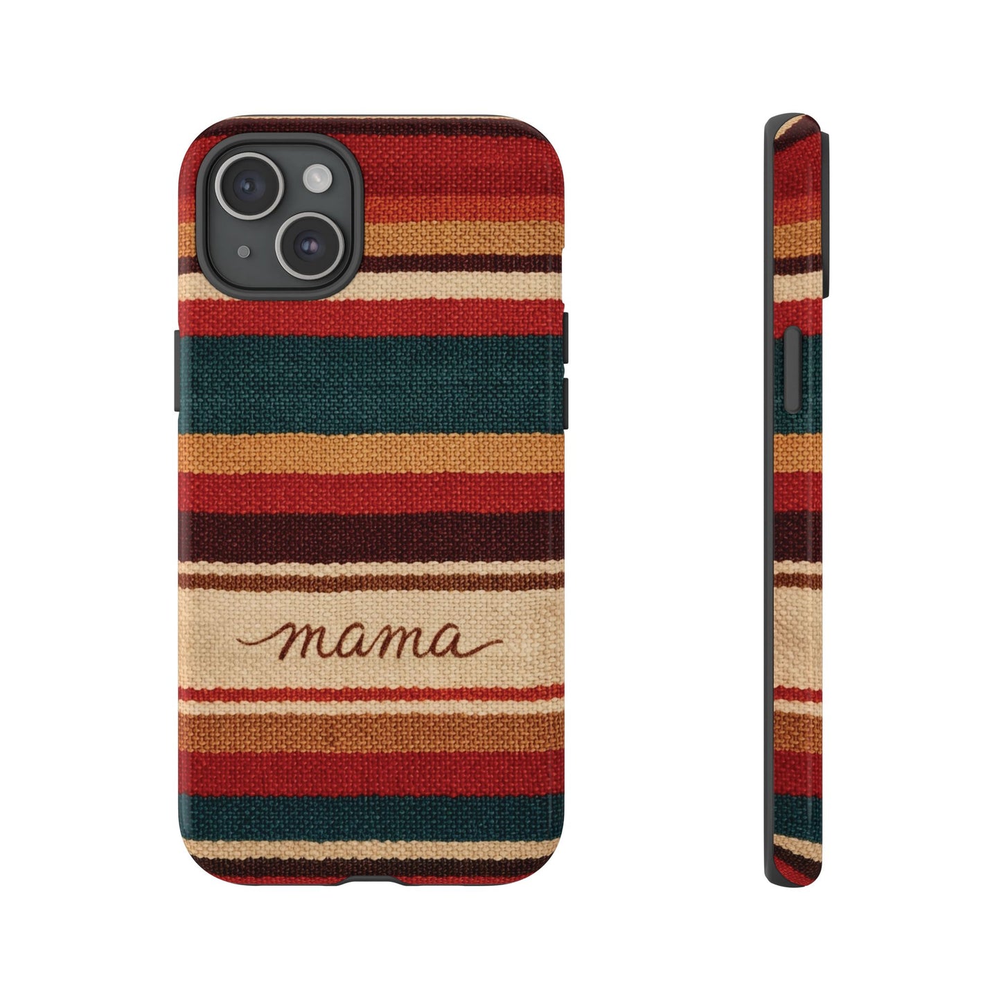 Serape Mama Tough Case