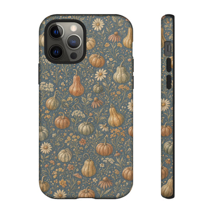 Slate Pumpkin Tough Case