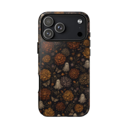 Marigold Ghost Tough Case