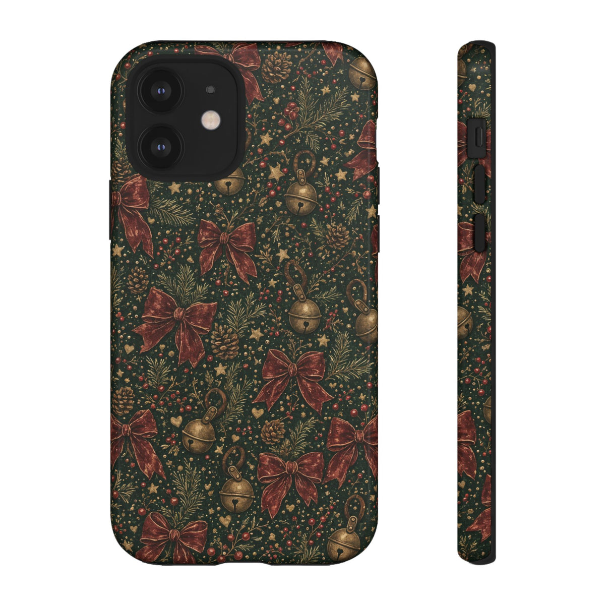 Sleigh Bells Tough Case