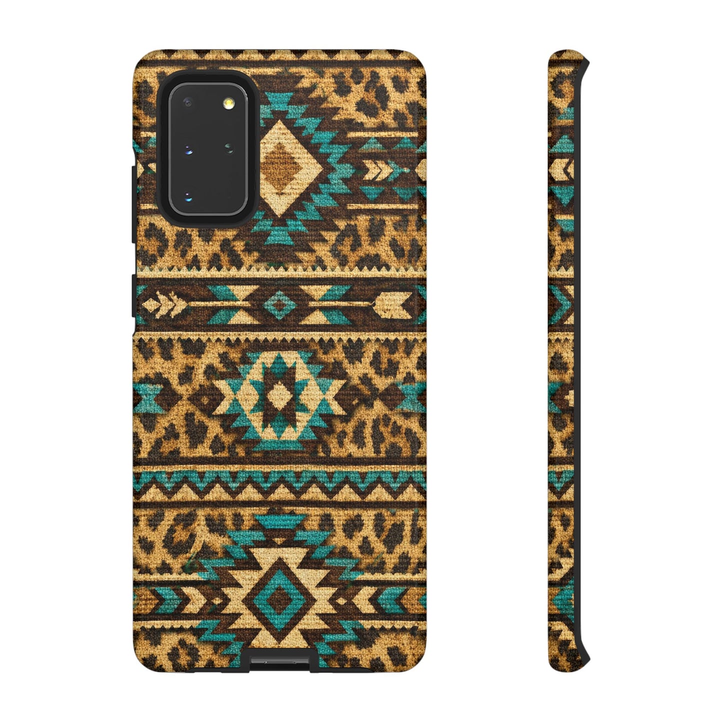 Wild Aztec Tough Case