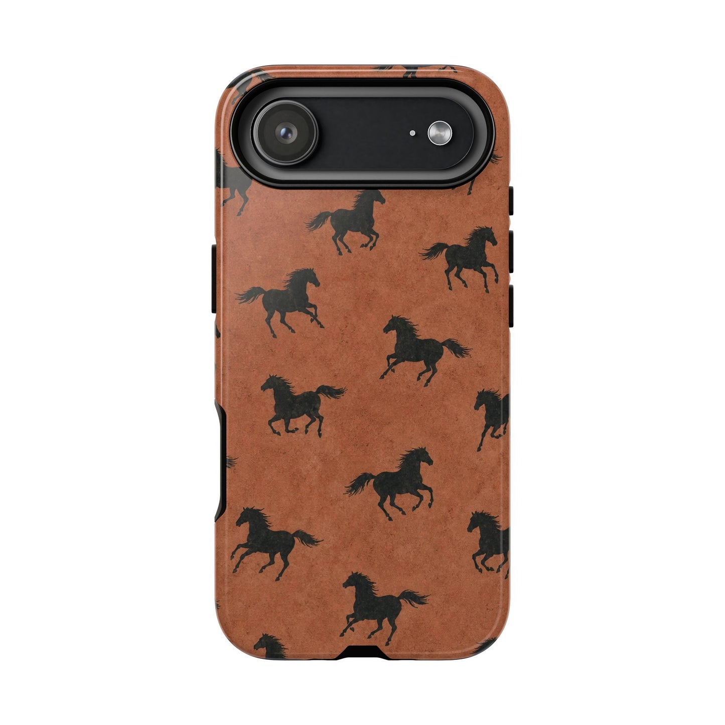 Wild Horses Tough Case