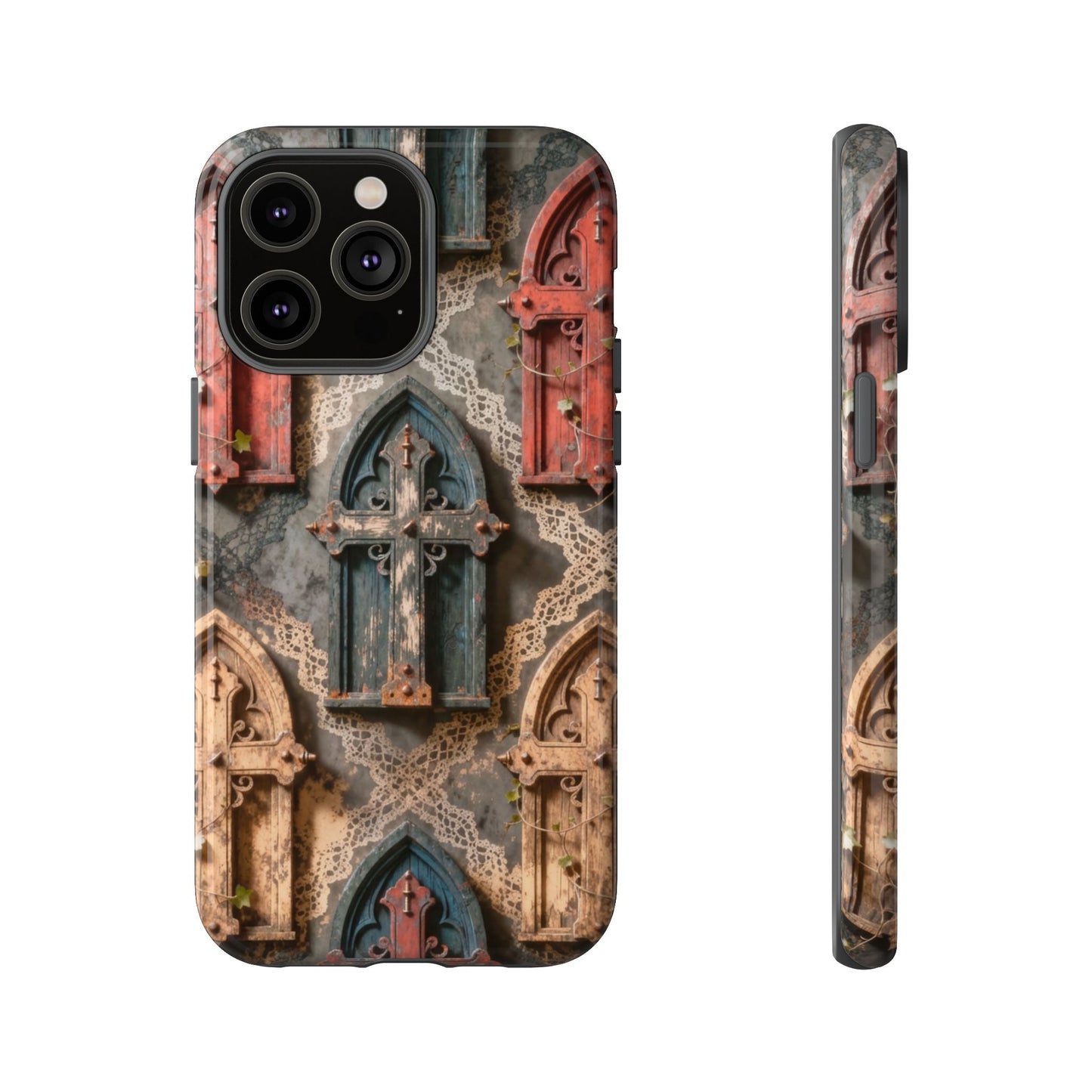 Southern Gothic Crosses Tough Case