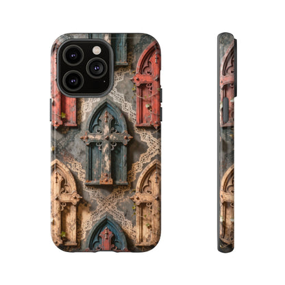 Southern Gothic Crosses Tough Case