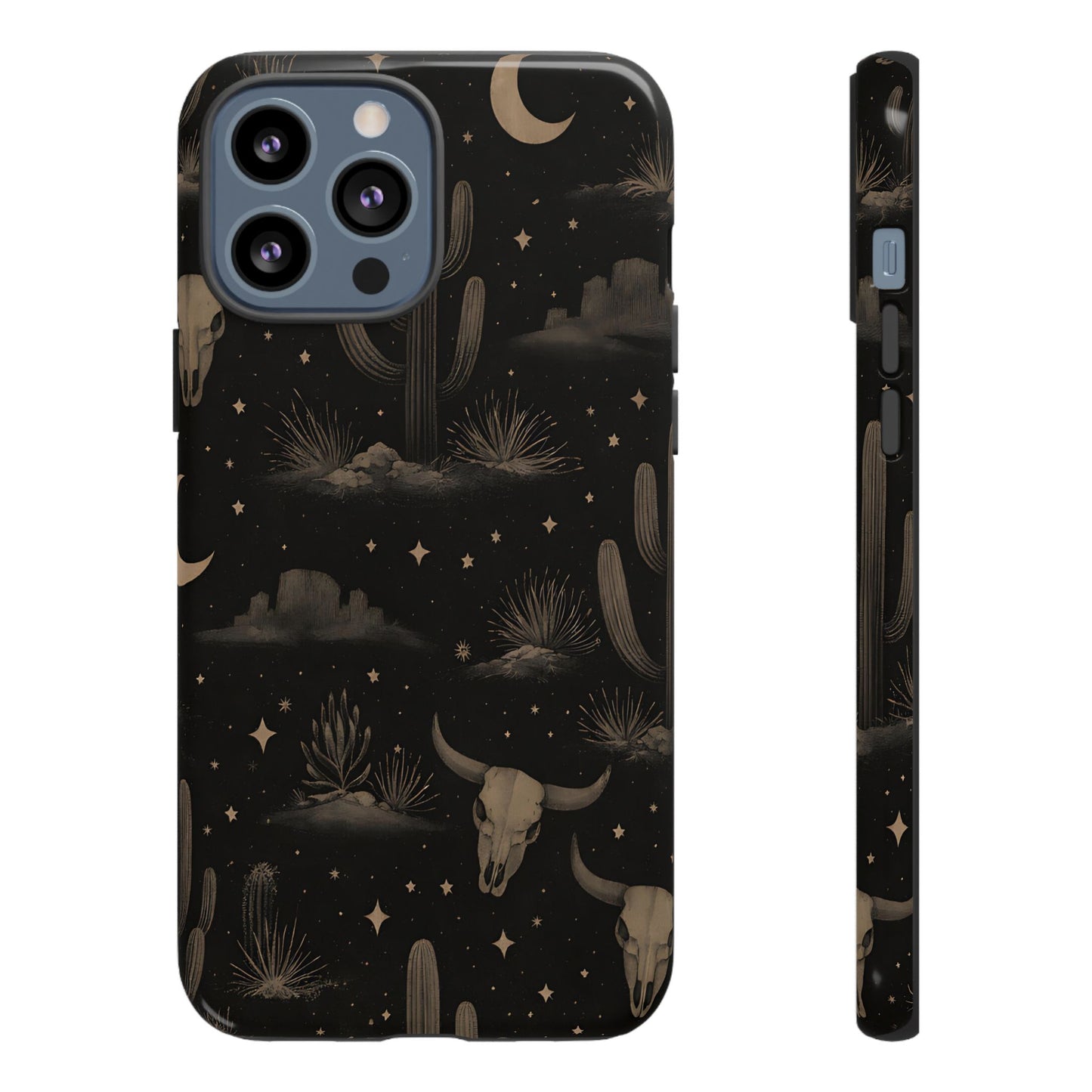 Desert Night Tough Case