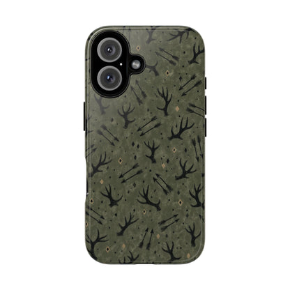 Antler Arrows Tough Case