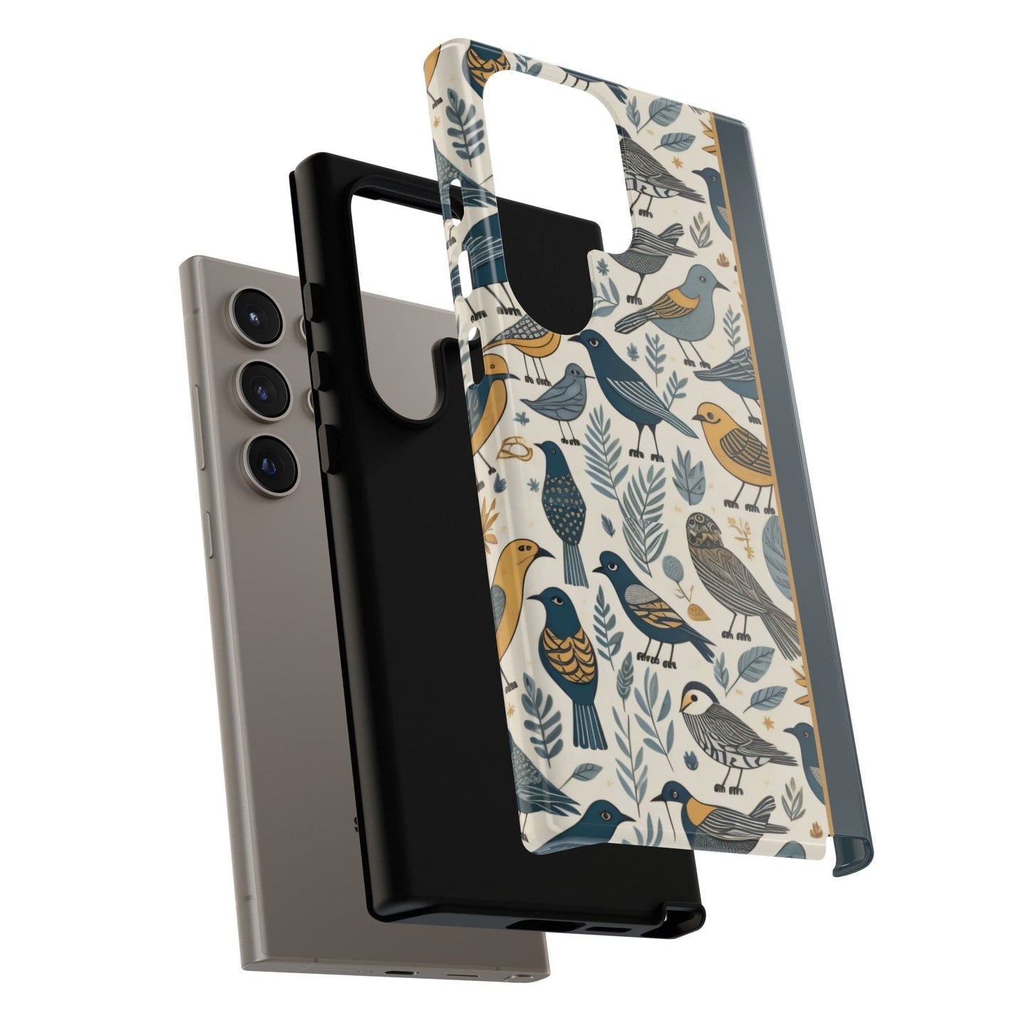 Bird Phone Case