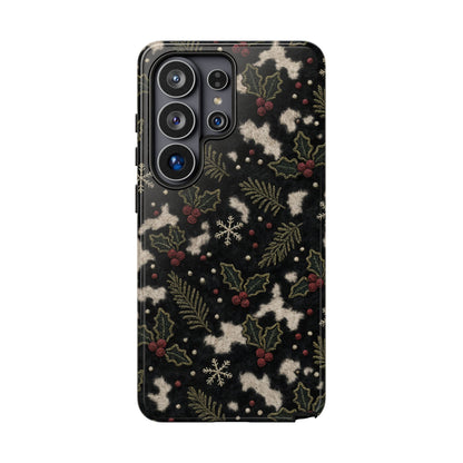 Cowhide Holly Tough Case
