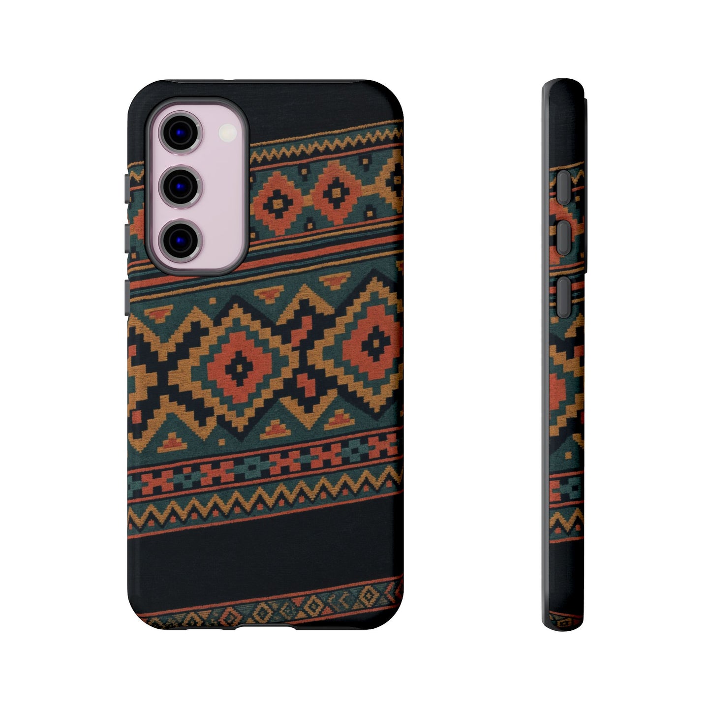 Serape Swaths Tough Case