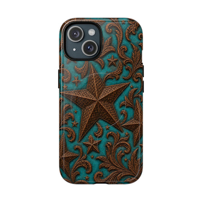 Stars + Scrolls Magnetic Case