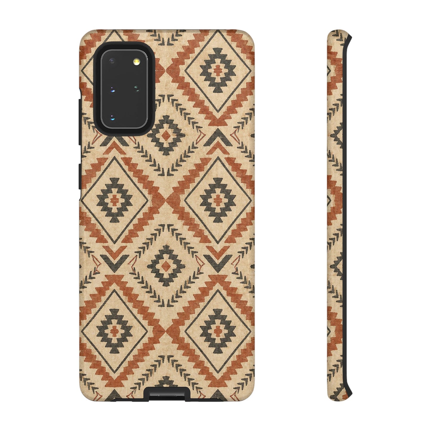 Canyon Aztec Tough Case