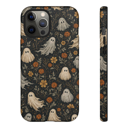 Ghost Garden Tough Case