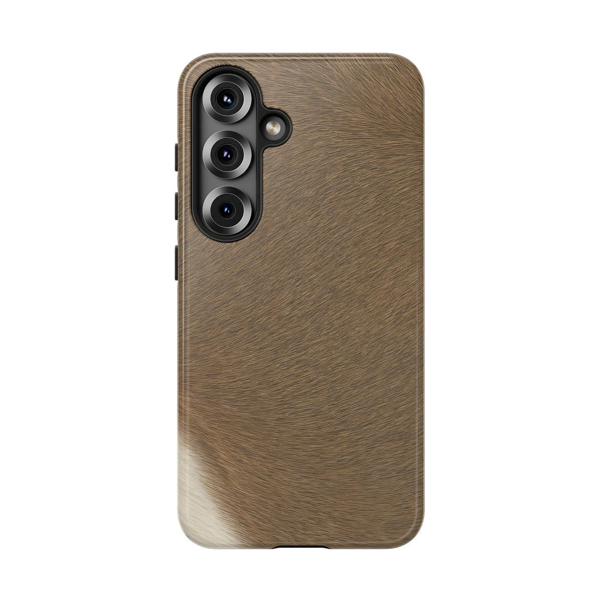 Whitetail Fur Tough Case
