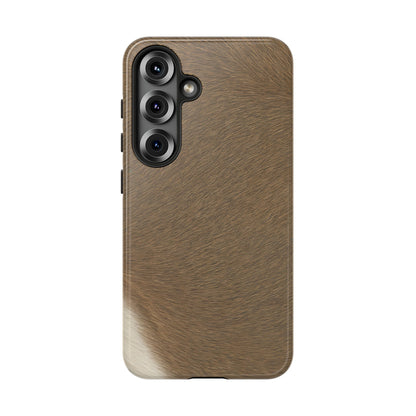 Whitetail Fur Tough Case
