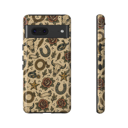 Rodeo Flash Tough Case