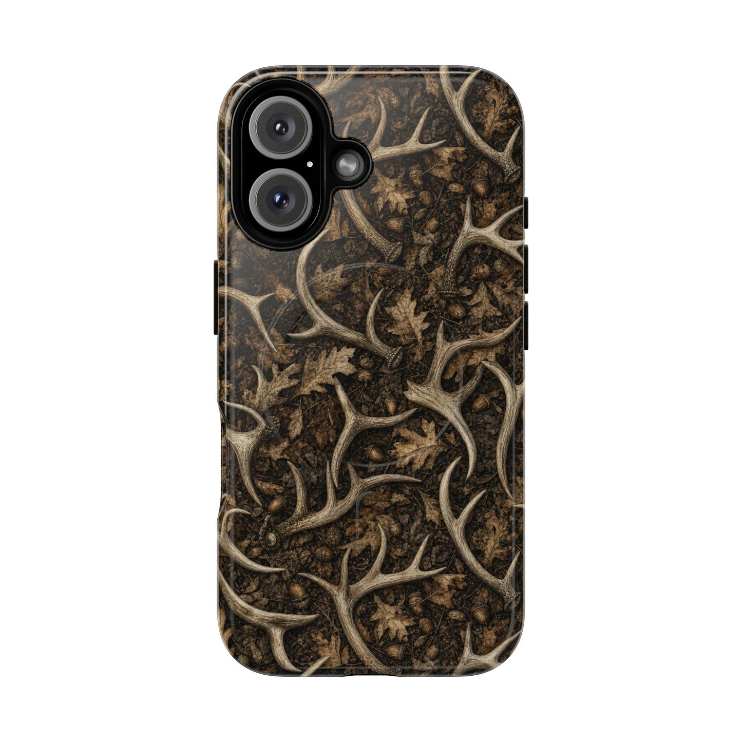 Antler Sheds Magnetic Case