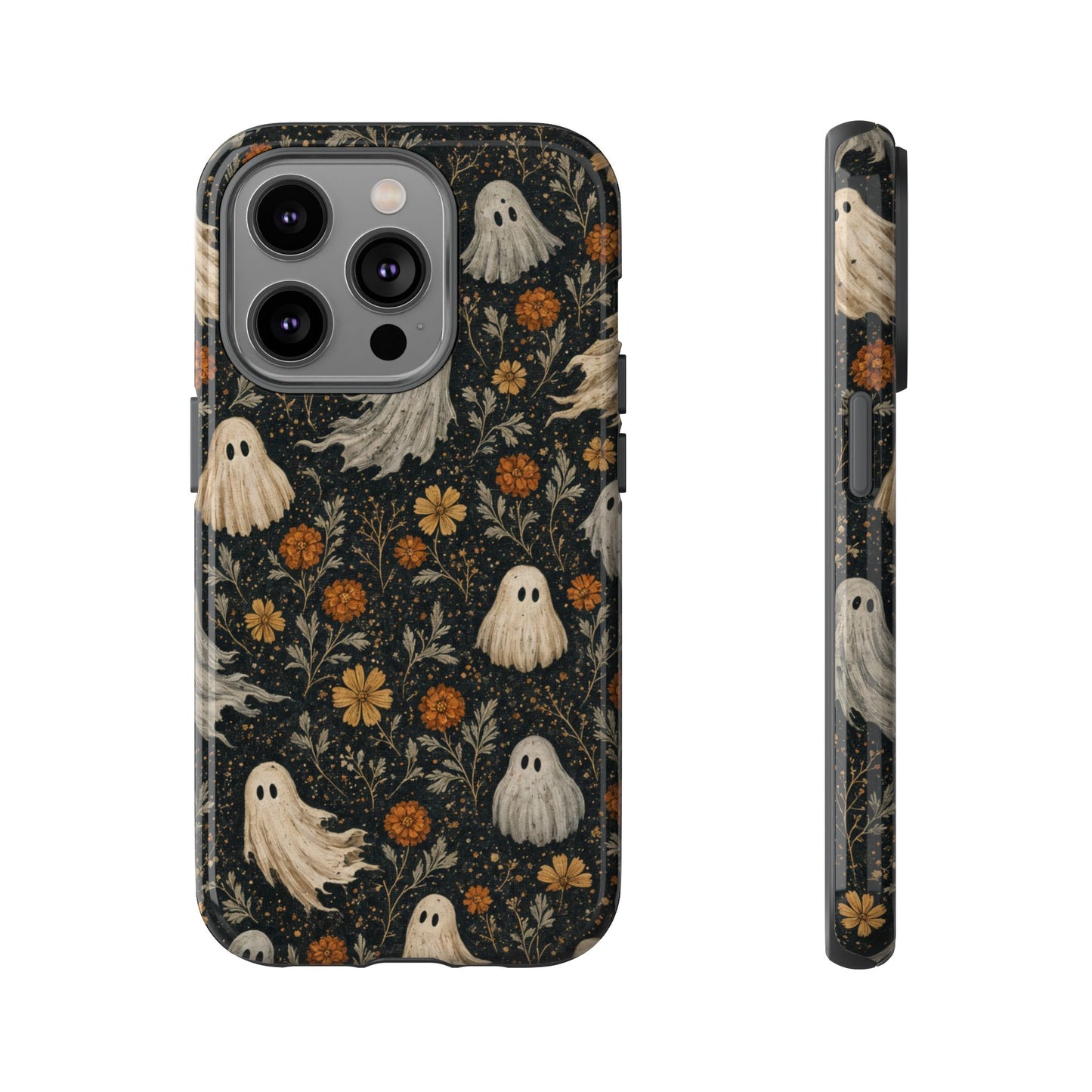 Ghost Garden Tough Case