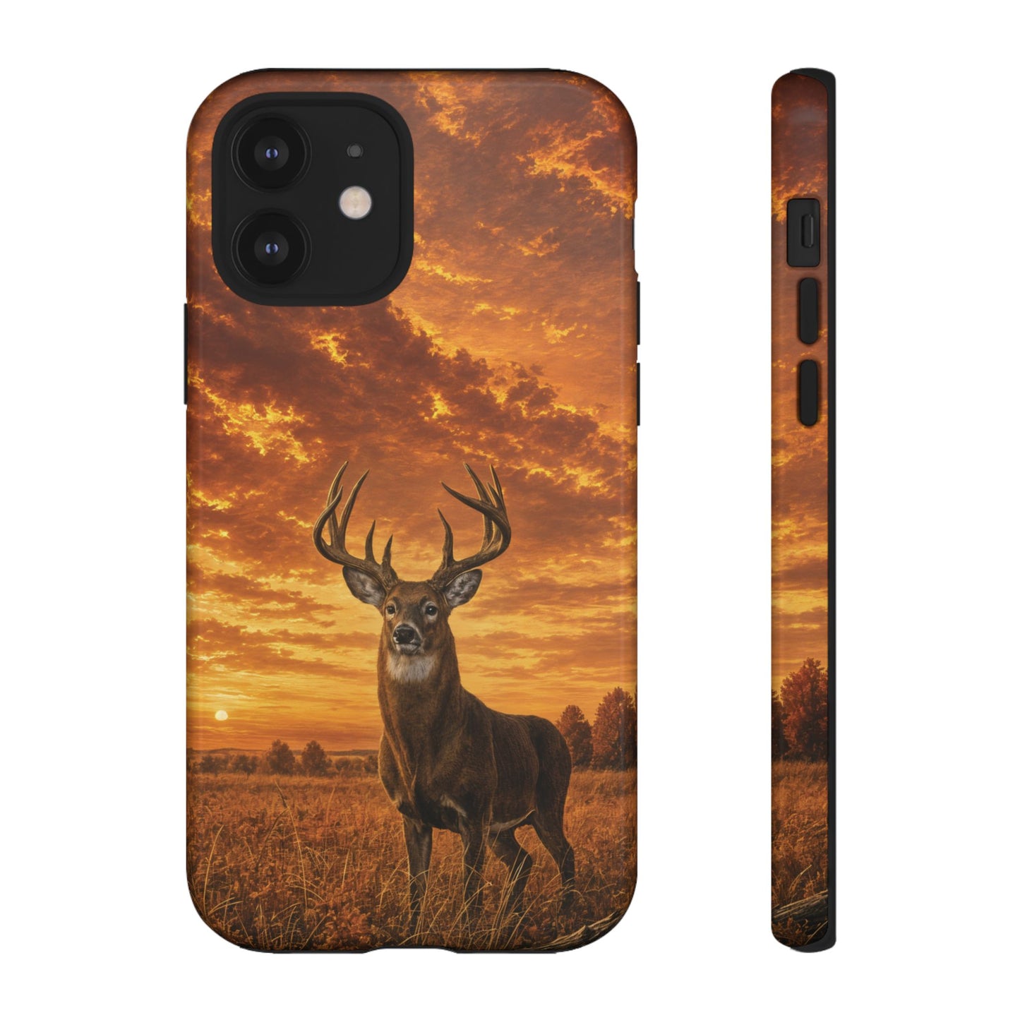 Autumn Buck Tough Case