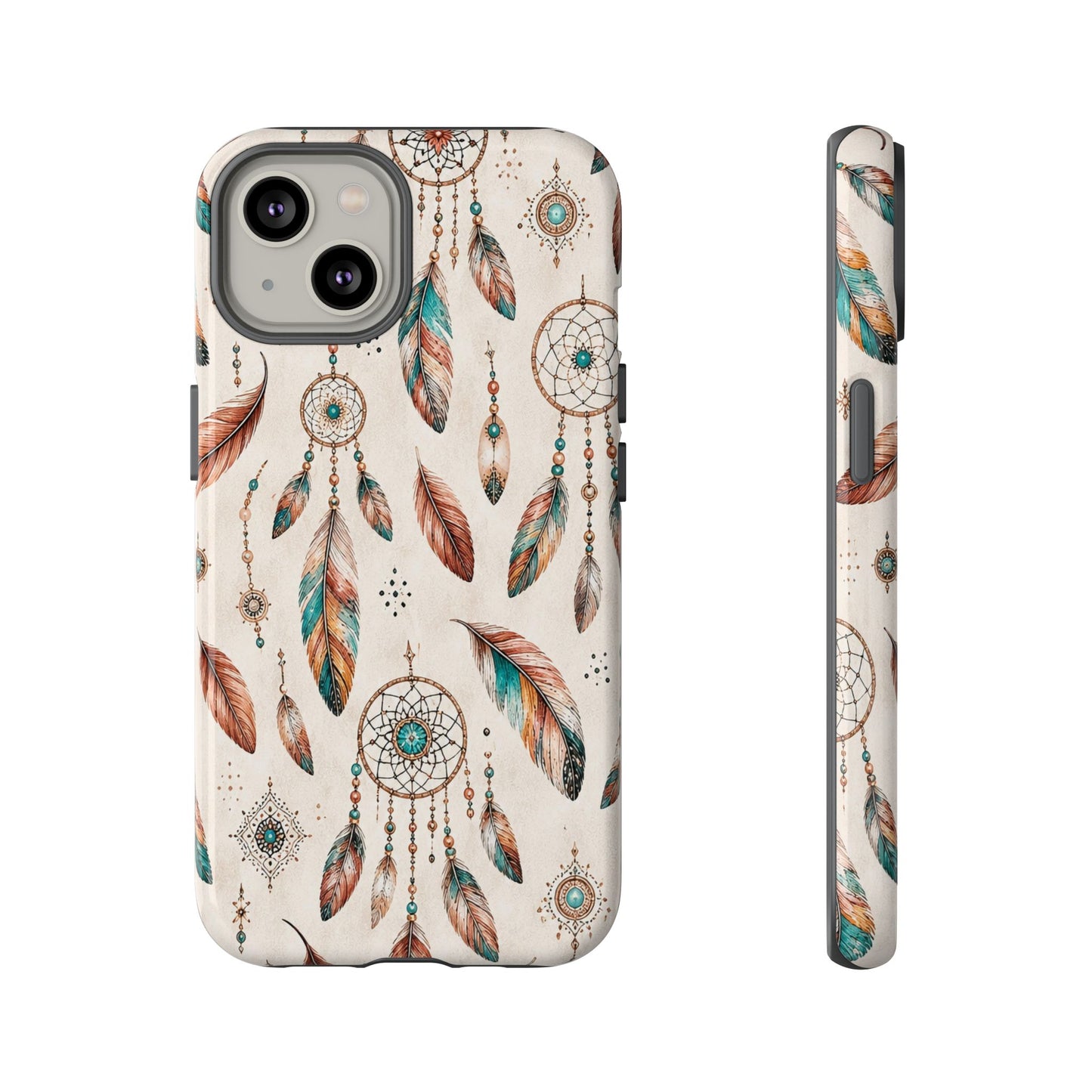 Dreamcatcher Tough Case