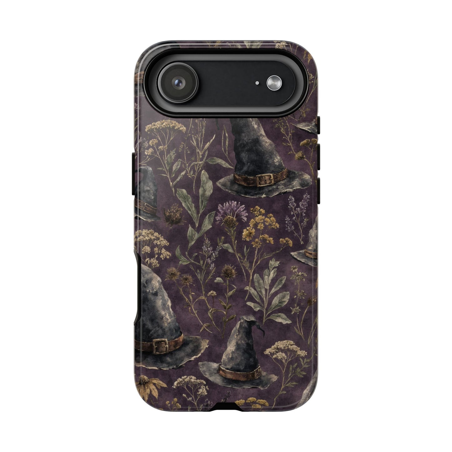 Prairie Witch Tough Case