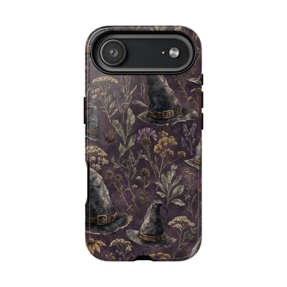 Prairie Witch Tough Case