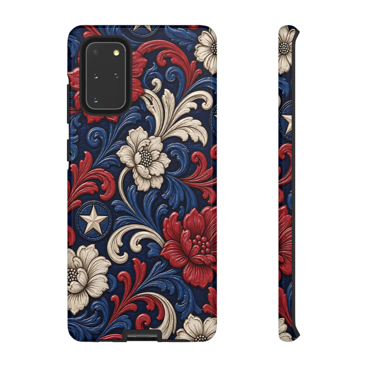 Liberty Tooled Tough Case
