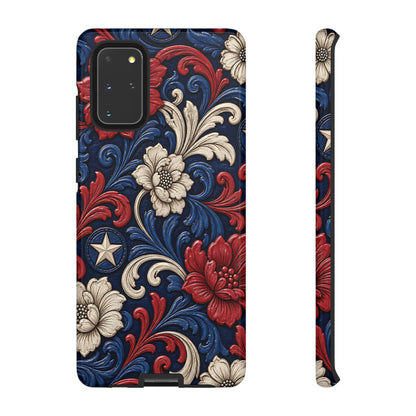 Liberty Tooled Tough Case
