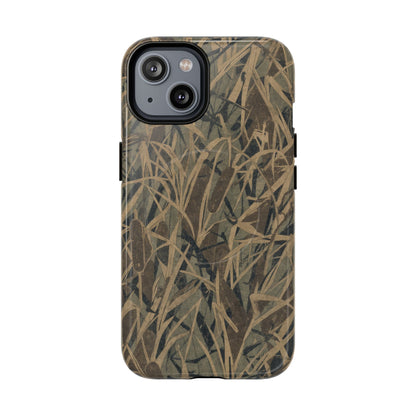 Duck Camo Magnetic Case