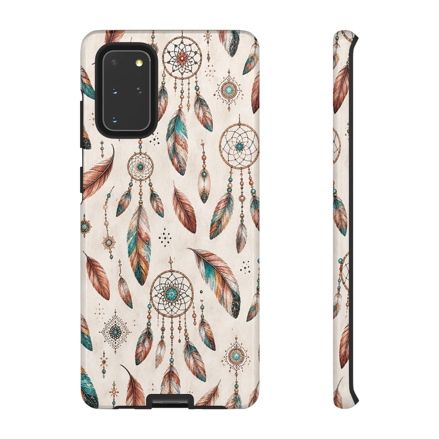 Dreamcatcher Tough Case