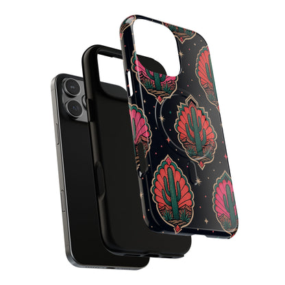 Desert Deco Magnetic Case