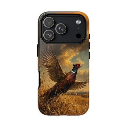 Pheasant Tough Case