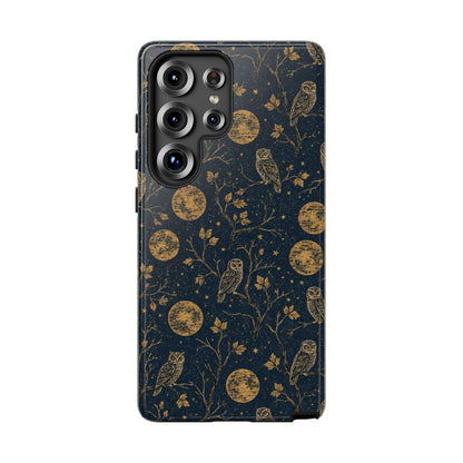 Harvest Moon Tough Case