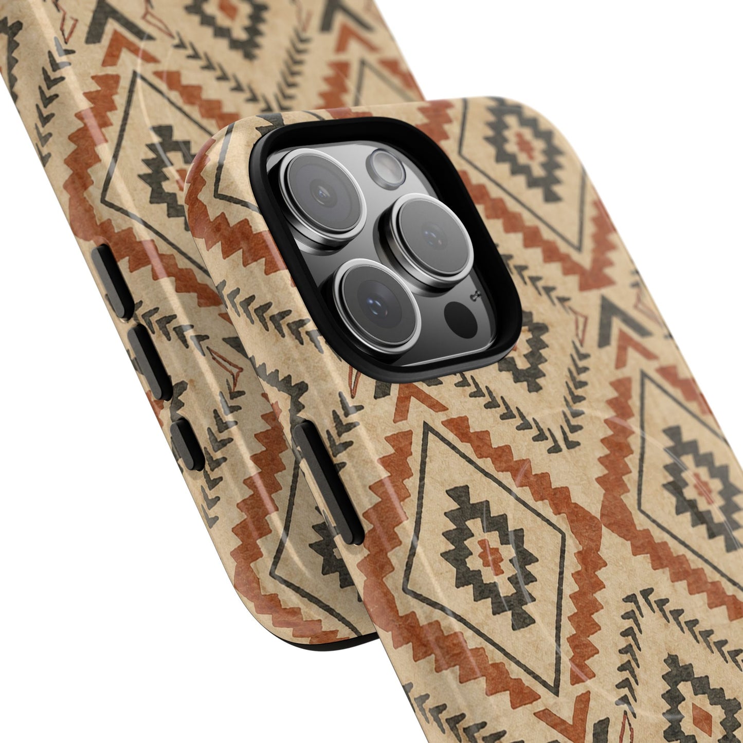 Canyon Aztec Magnetic Case