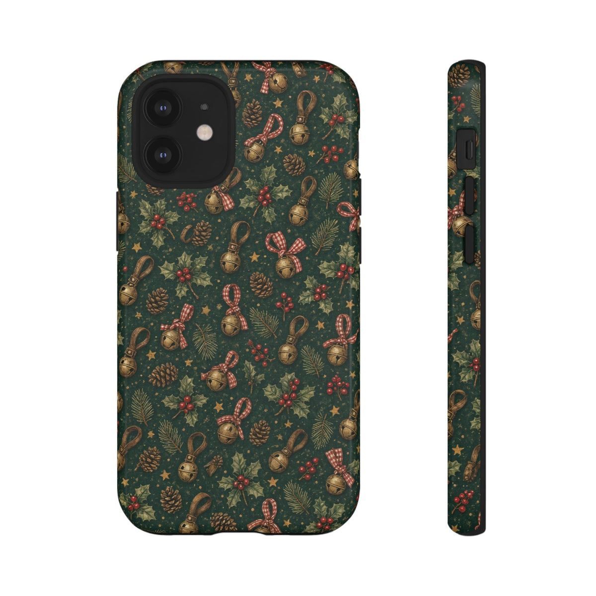 Jingle Bells Tough Case