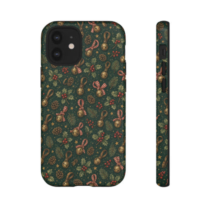 Jingle Bells Tough Case