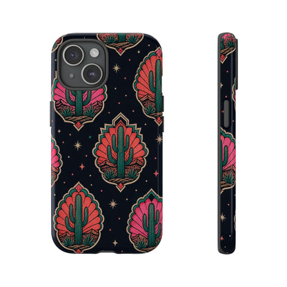 Desert Deco Tough Case