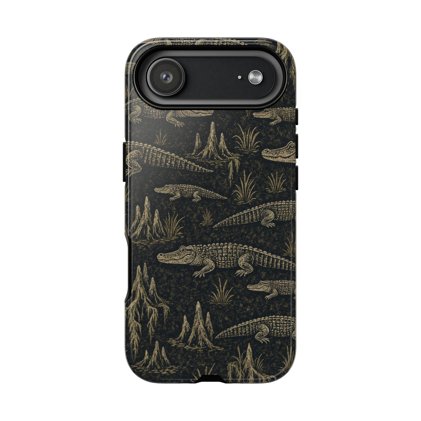 Cypress Gator Tough Case