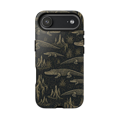 Cypress Gator Tough Case