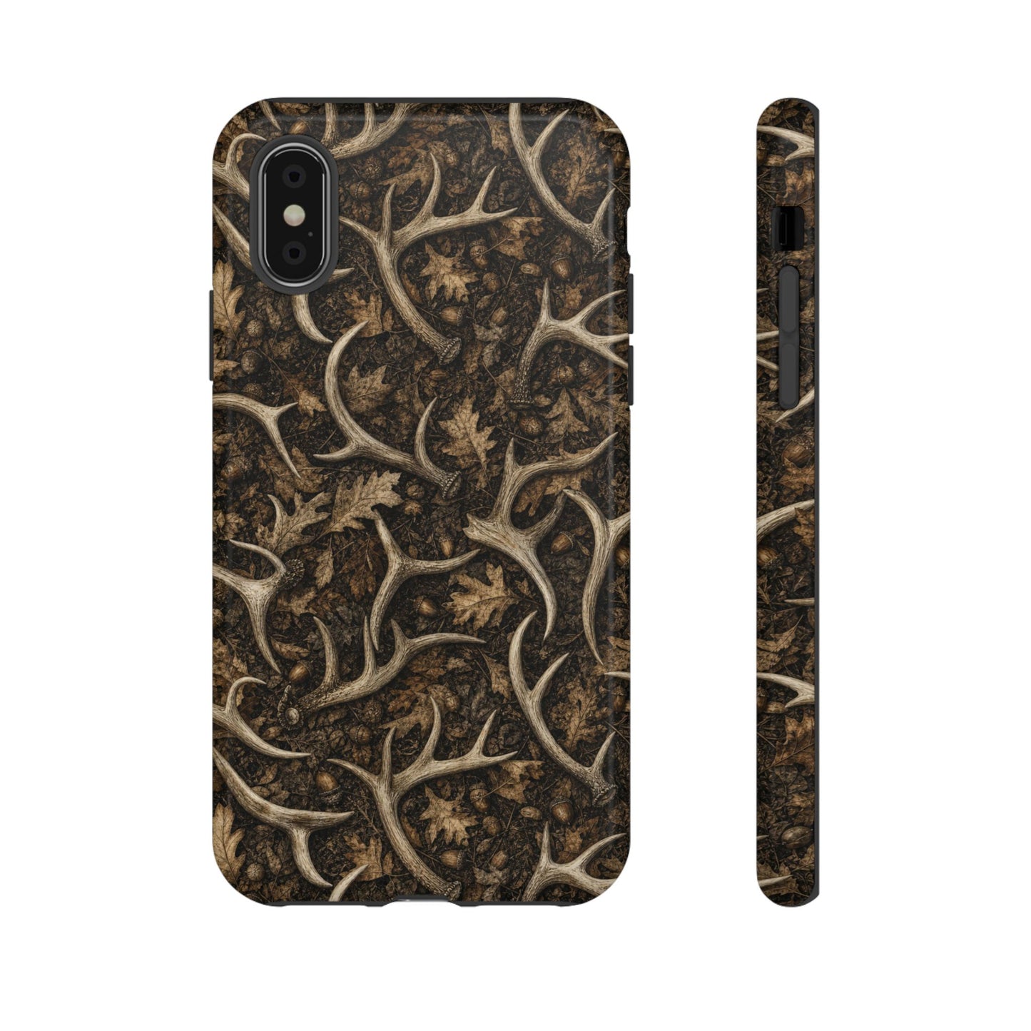 Antler Sheds Tough Case