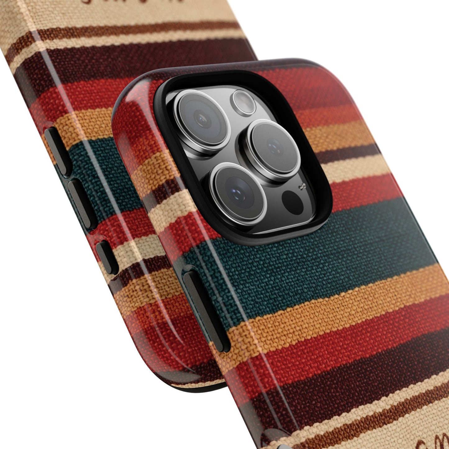 Serape Mama Tough Case