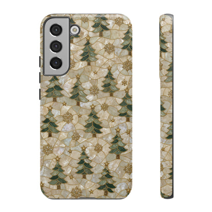 Pearl Pines Tough Case
