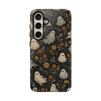 Ghost Garden Tough Case