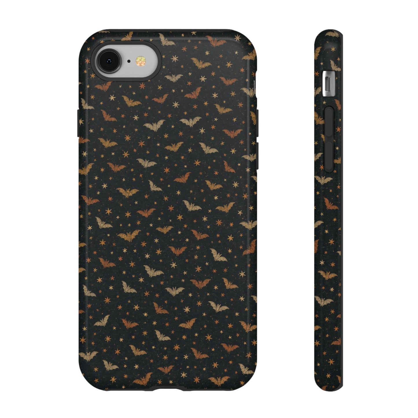 Bats & Stars Tough Case