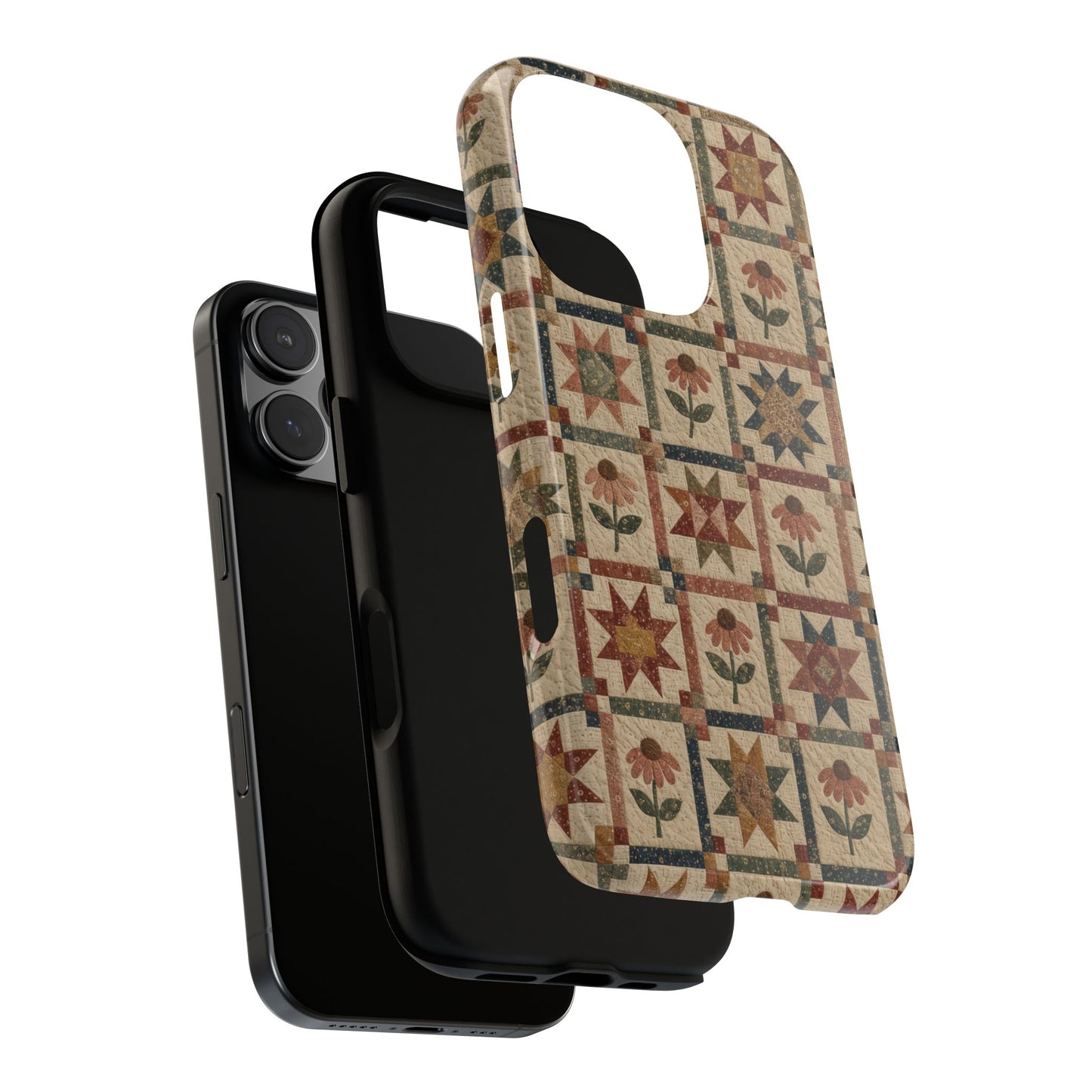 Daisy Starquilt Tough Case