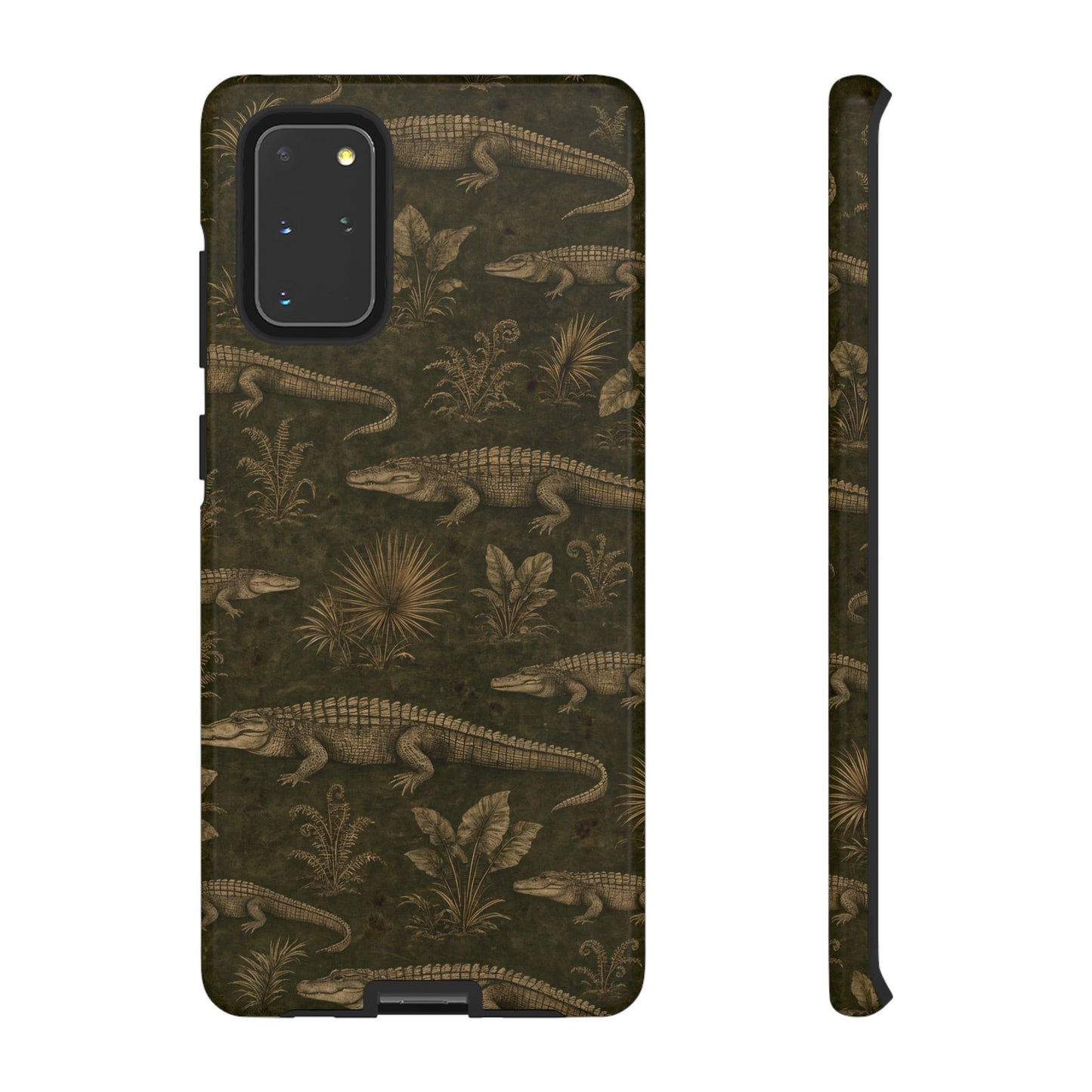 Palmetto Gator Tough Case