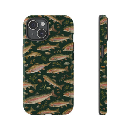 Rainbow Trout Tough Case