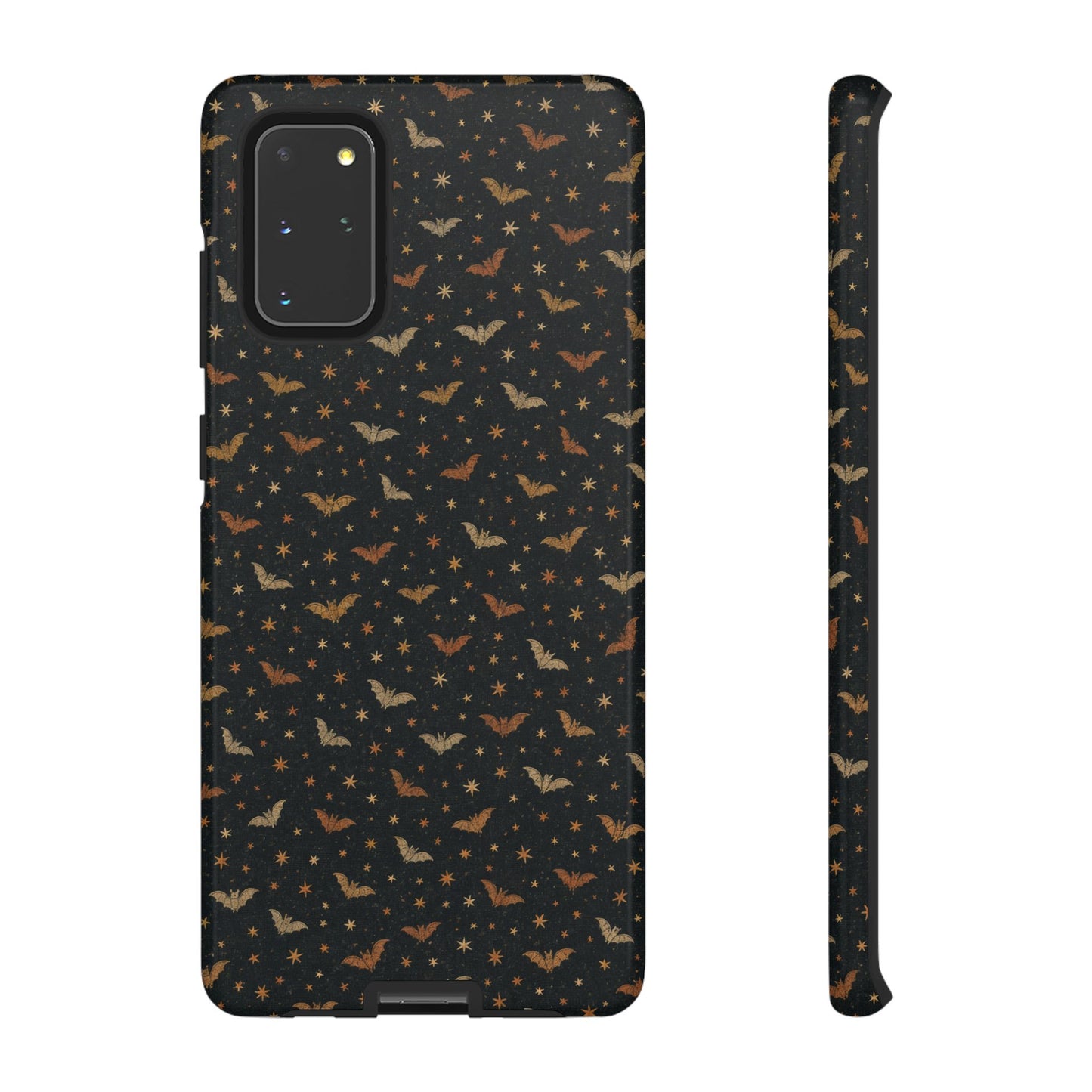 Bats & Stars Tough Case