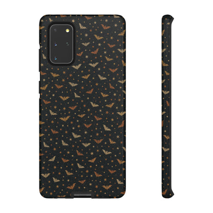 Bats & Stars Tough Case