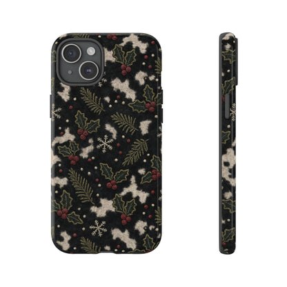 Cowhide Holly Tough Case